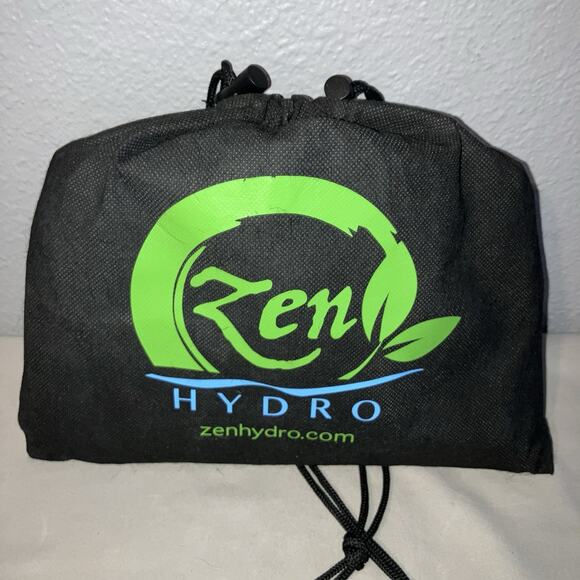 Zen Hydro Bubble 4 Different Micron Extraction Bags With Square Pressing Screen - Picture 1 of 5
